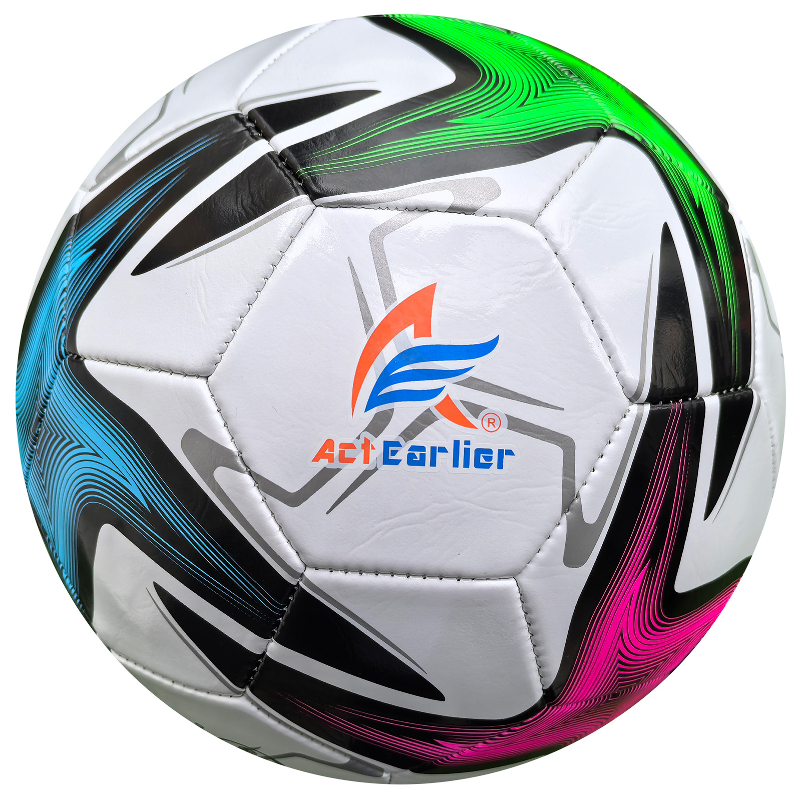 soccer ball